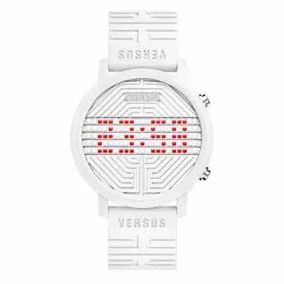 Versus Hollywood Digital Γυναικείο Ρολόι 3C7080