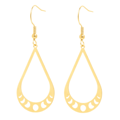 Ear cuff ασημί – μοντέρνο ear piercing χωρίς τρύπα SS24