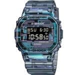 Ανδρικό Ρολόι Casio G-Shock  Ψηφιακό 200M DW-5600NN-1ER