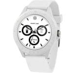 Smart Watch Harry Lime Λευκό Γυναικείο με Bluetooth & Υγεία HA07-2000