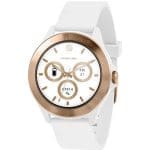 Smart Watch Harry Lime Λευκό Ροζ Χρυσό HA07-2004