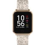 Γυναικείο Smartwatch Radley λευκο με Ορθογώνια Οθόνη RYS06-2064
