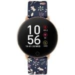 Smart Watch Radley Γυναικείο Μπλε Floral Bluetooth RYS05-2046