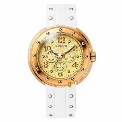 Smart Watch Radley London Γυναικείο 42mm με Bluetooth & Κλήσεις RYS05-2034