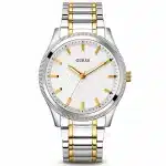 GUESS DEX  Ανδρικό Ρολόι Quartz Ακριβείας GW0626G4