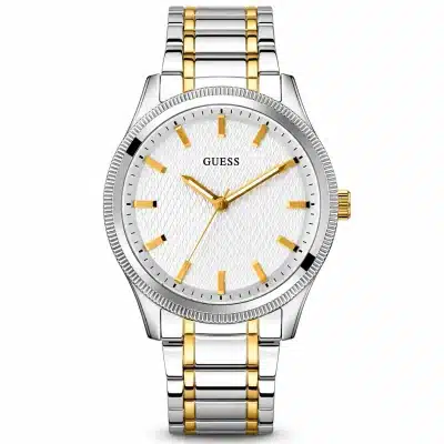 GUESS DEX  Ανδρικό Ρολόι Quartz Ακριβείας GW0626G4