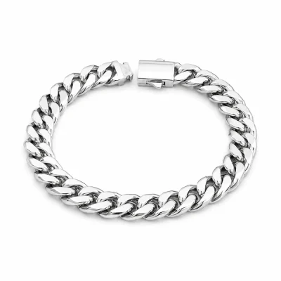 Ανδρική Χειροπέδα Αλυσίδα Titan Chain CAT0032