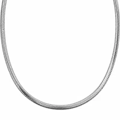 Minimal Unisex Αλυσίδα Λαιμού – Κομψό Μοντέρνο Στυλ CHAIN51