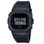 Ανδρικό Ψηφιακό Ρολόι Casio G-Shock 11-DW-5600UBB-1ER Μαύρο